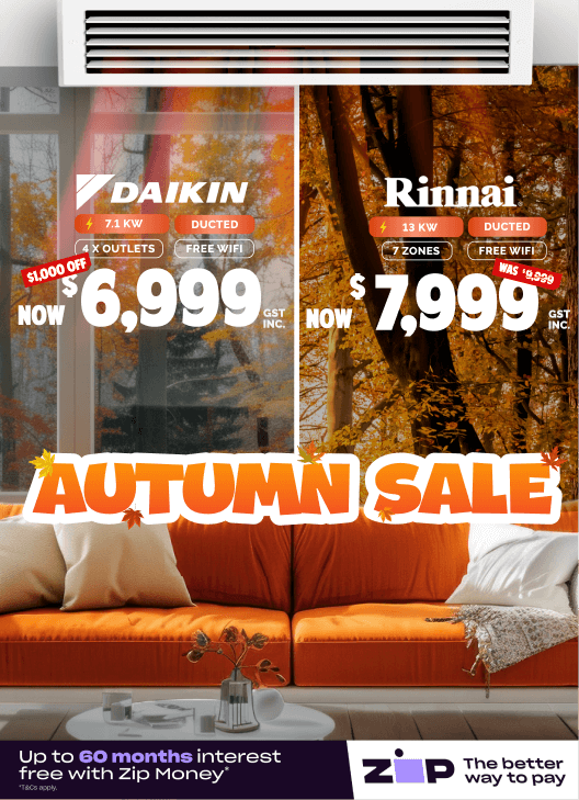 Autumn Sale 2025 Special